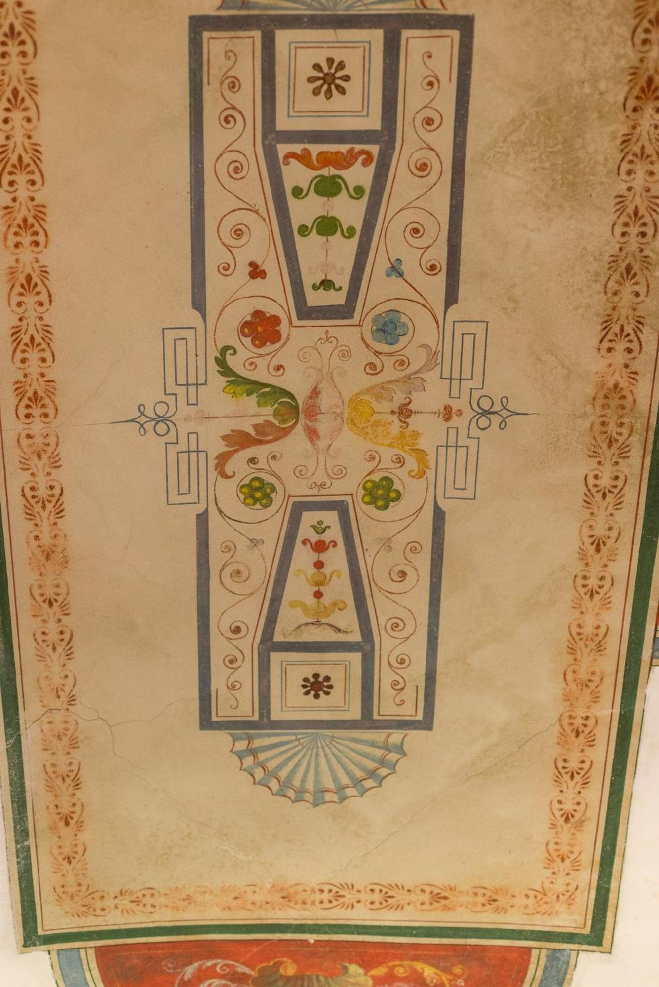 מלון פרוג'ה La Dimora Dell'Artista מראה חיצוני תמונה